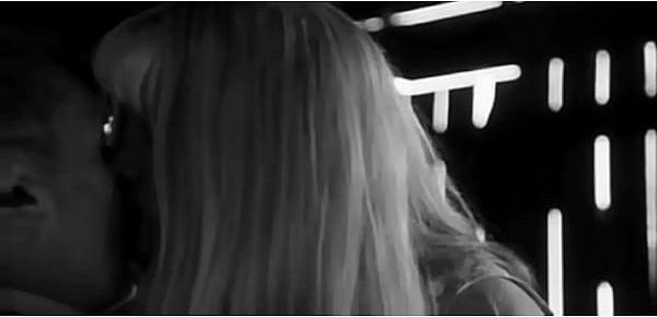  Hot blonde seduces Dennis Hopper in softcore film. Classic!